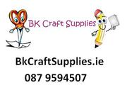 Irishmade Stamps | BK Craft Supplies Ireland